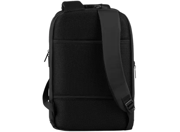 ლეპტოპის ჩანთა 2E Backpack, City Traveler 14", black, 11 image