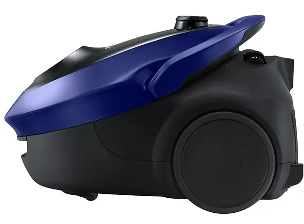 მტვერსასრუტი Samsung VC20M255AWB/EV, 5 image