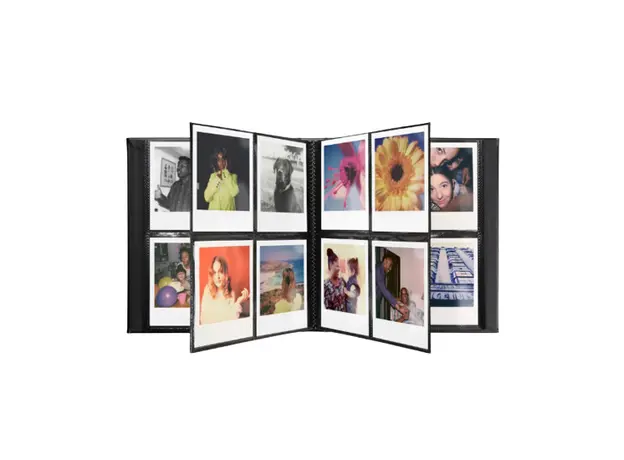 ფოტო ალბომი Polaroid Photo Album Large
