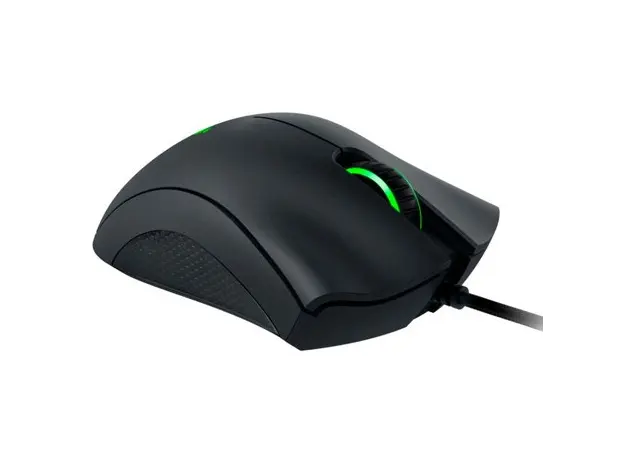 მაუსი Razer Gaming Mouse DeathAdder Essential USB RGB, 5 image