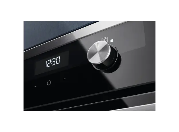 ჩასაშენებელი ღუმელი Electrolux KODEH70X, 5 image