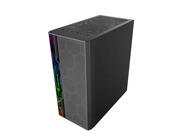 ქეისი 2E G2052 Gaming Computer case SPERO, 4 image