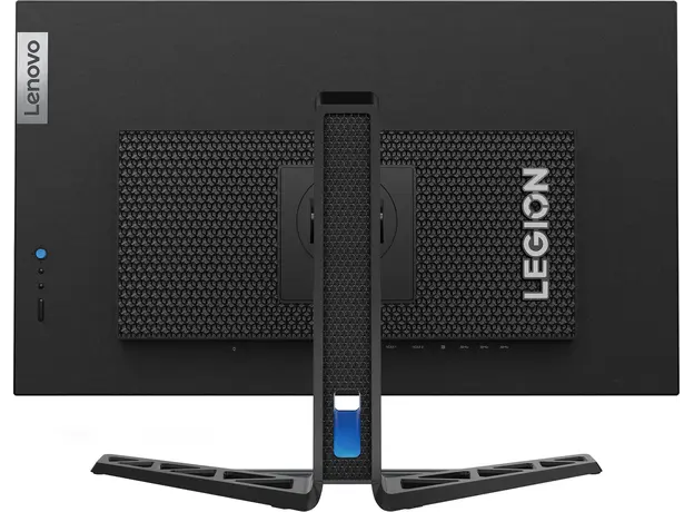 მონიტორი Lenovo Legion 27" Y27q-30 - Black, 11 image