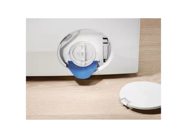 სარეცხი მანქანა ELECTROLUX EW6F2281E, 4 image