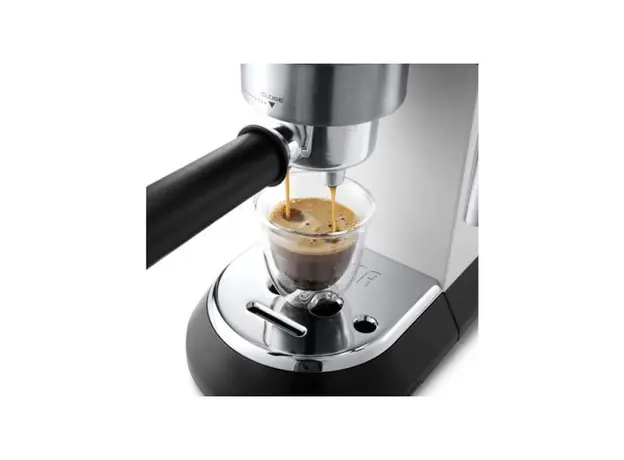 ყავის აპარატი Delonghi EC685.W, 3 image