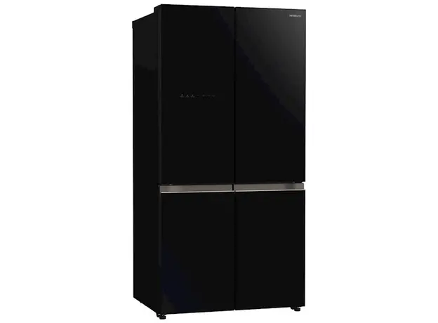 მაცივარი HITACHI R-WB720VUC0 GBK, 3 image