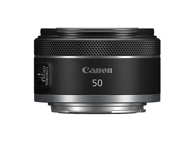 ობიექტივი Canon RF 50mm 1.8 STM, 4 image