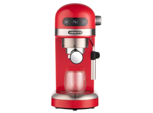 ყავის აპარატი Ardesto carob YCM-E1501, 5 image