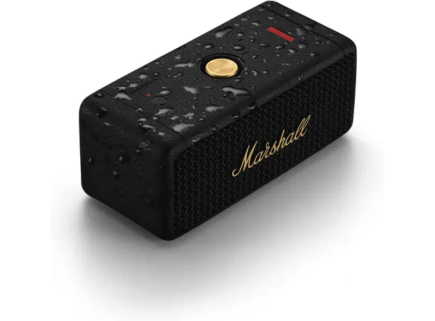 დინამიკი Marshall Emberton II, 5 image