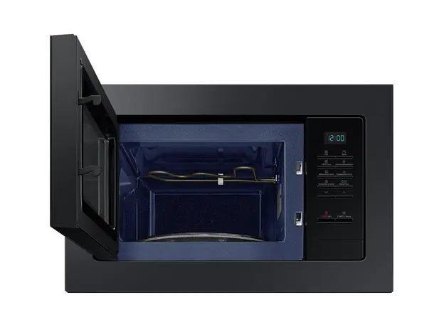 მიკროტალღური ღუმელი Samsung MG23A7013AA/BW, 5 image