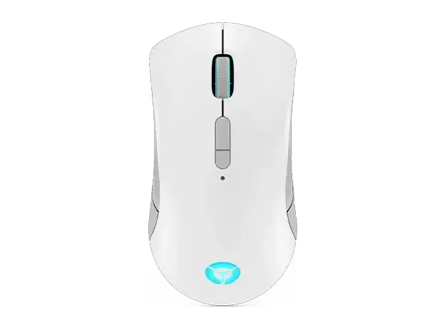 Mouse Lenovo Legion M600 Wireless Gaming Mouse (Stingray), 2 image
