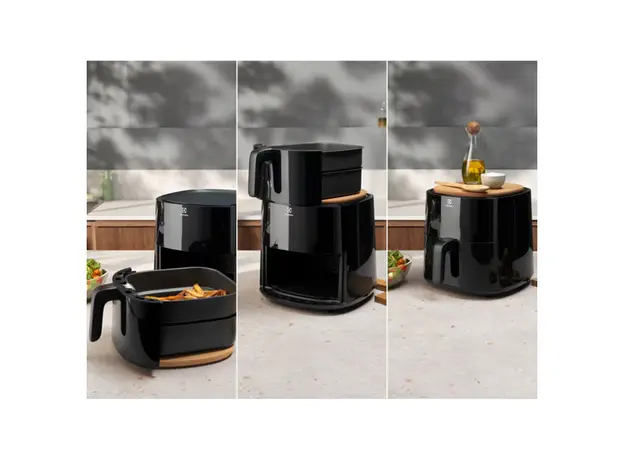 აეროგრილი Electrolux EAF7B, 6 image