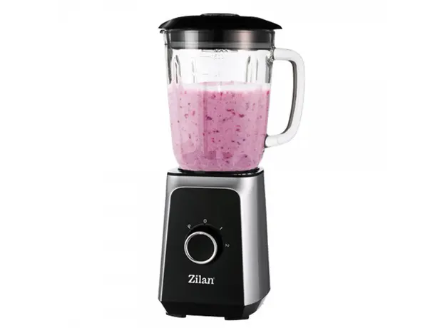 ბლენდერი ZILAN ZLN3925, 2 image