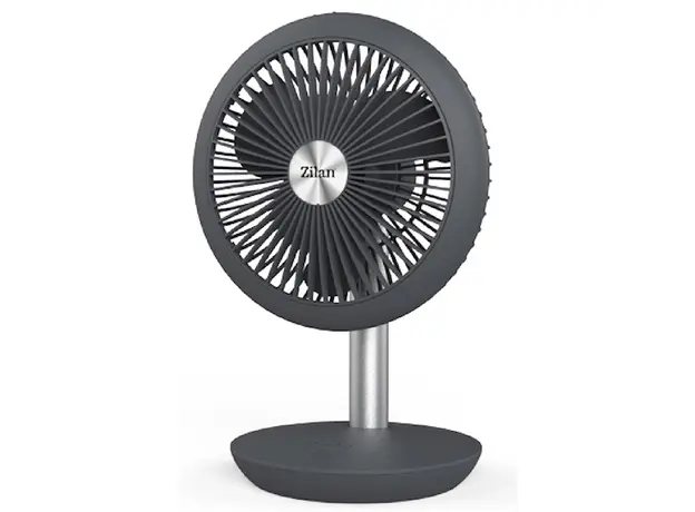 მაგიდის ვენტილატორი Zilan ZLN4000, 4 image