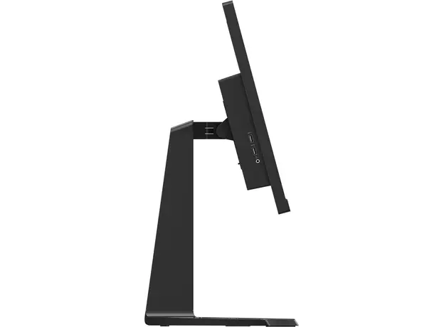 მონიტორი Lenovo Legion 27" Y27q-30 - Black, 7 image