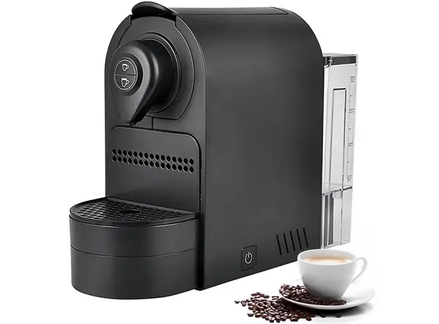 კაფსულის ყავის აპარატი Franko FCM-1240, 3 image