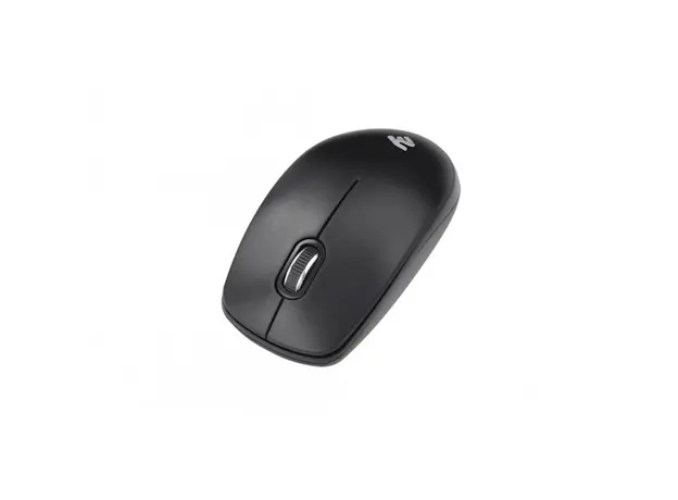 კლავიატურა მაუსი 2E MF410 Wireless Mouse + Keyboard Kit Black, 9 image