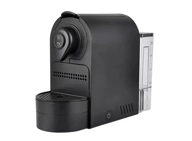 კაფსულის ყავის აპარატი Franko FCM-1240, 2 image