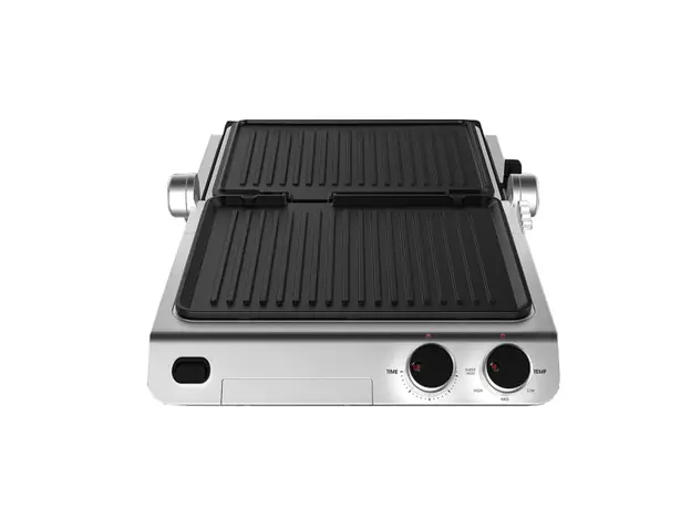 გრილ ტოსტერი FRANKO FGT-1212, 2 image