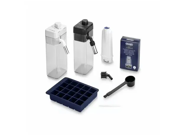 ყავის აპარატი Delonghi ECAM630.75.TSM PrimaDonna Aromatic, 6 image