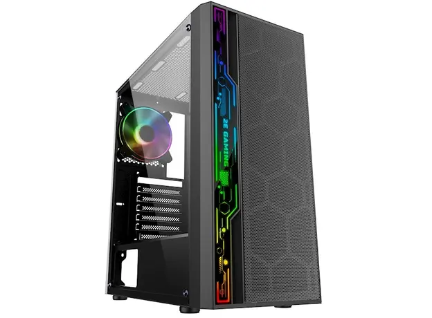 ქეისი 2E G2052 Gaming Computer case SPERO