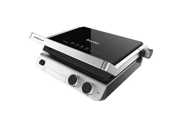 გრილ ტოსტერი FRANKO FGT-1212, 3 image