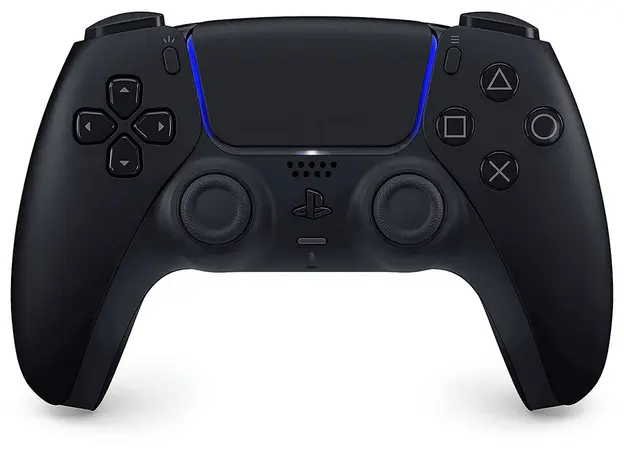 ჯოისტიკი Playstation DualSense PS5 Wireless Controller Black