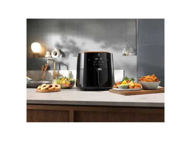 აეროგრილი Electrolux EAF7B, 4 image