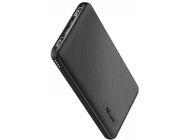 პორტატული დამტენი TRUST PRIMO 10.000 POWERBANK ECO
