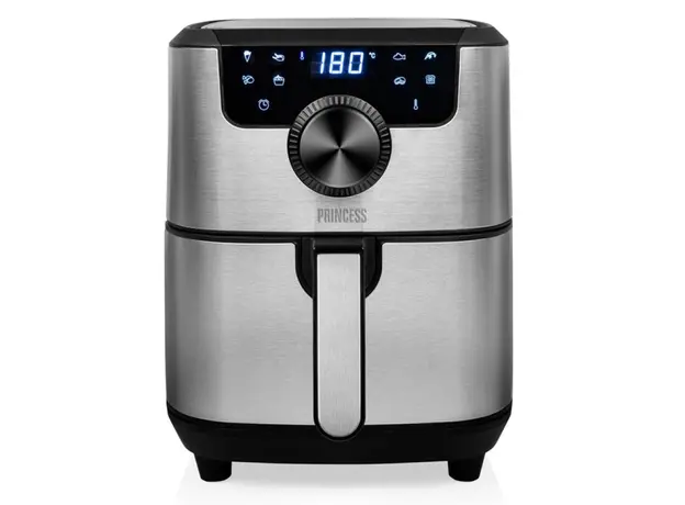 აეროგრილი Princess 182033 Digital Aerofryer Deluxe, 3 image