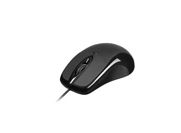 მაუსი 2E MF170 USB Mouse Black, 4 image