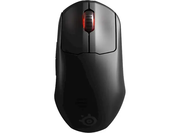 მაუსი STEELSERIES PRIME WIRELESS (62593_SS) BLACK
