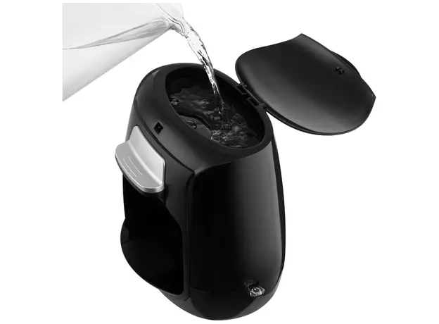 ყავის აპარატი Sencor SCE 2100BK, 4 image