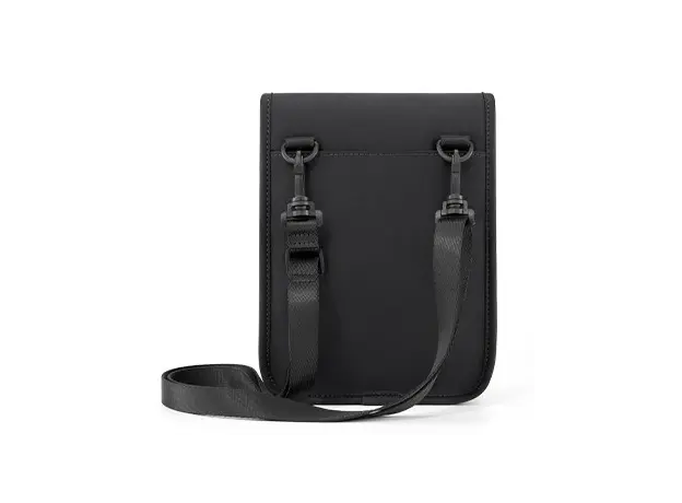 ლეპტოპის ჩანთა Xiaomi Ninetygo Urban Daily Shoulder Bag, 4 image