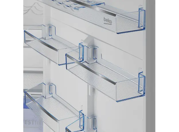 ჩასაშენებელი მაცივარი Beko BCNE400I35ZS b300, 6 image