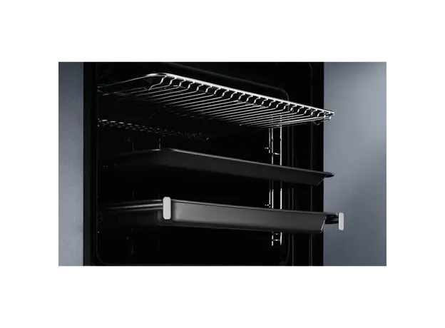 ჩასაშენებელი ღუმელი Electrolux KODEH70X, 4 image