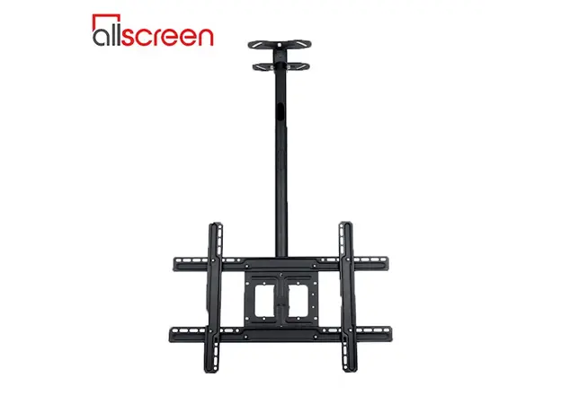 ტელევიზორი საკიდი ჭერზე ALLSCREEN TV Ceiling Mount Bracket CTC3270 TV SIZE: 32"-70"