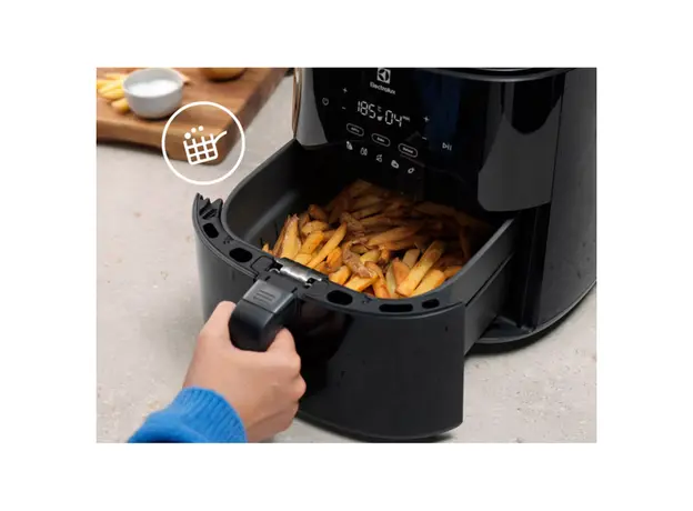 აეროგრილი Electrolux EAF7B, 7 image