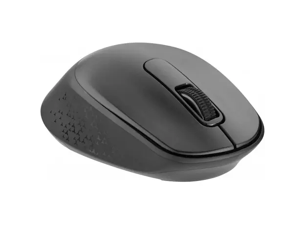 კლავიატურა + მაუსი 2E MK420WB, Wireless Keyboard and Mouse, Black, 7 image