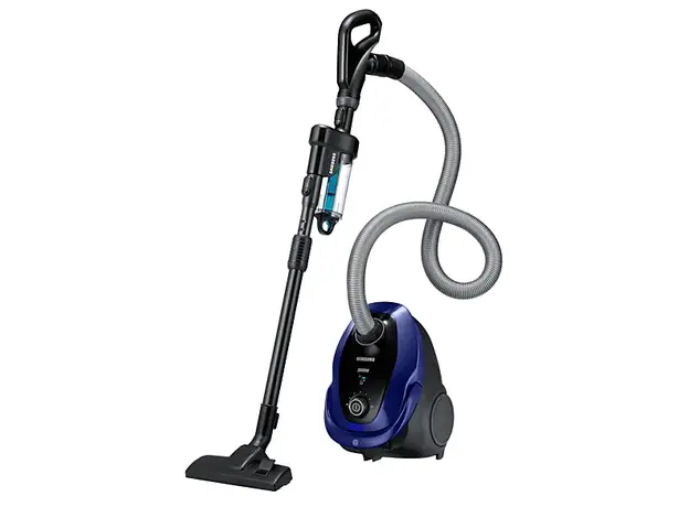 მტვერსასრუტი Samsung VC20M255AWB/EV, 3 image