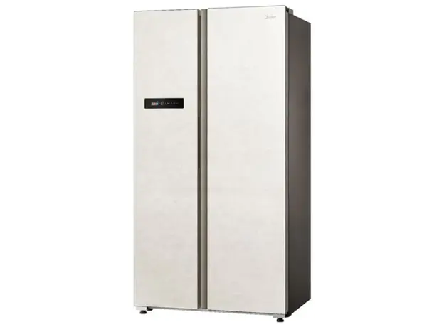 მაცივარი Midea MDRS791MIE33, 3 image