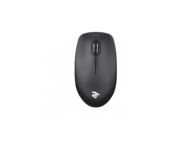 კლავიატურა მაუსი 2E MF410 Wireless Mouse + Keyboard Kit Black, 7 image