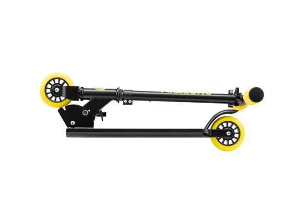სკუტერი Miqilong Scooter Cart Black, 5 image