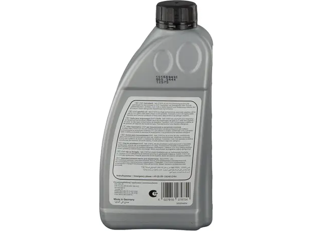 ტრანსმისიის ზეთი FEBI ATF 29934 1L, 2 image