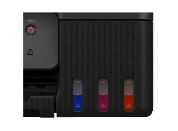 პრინტერი Canon 5989C009AA PIXMA G3430, MFP, А4, Wi-Fi, USB, Black, 3 image