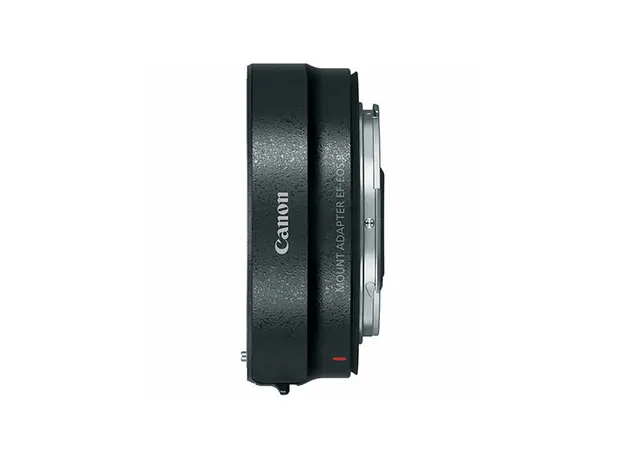 ობიექტივი Canon EOS R Mount Adapter RF to EF 2971C005AA, 4 image