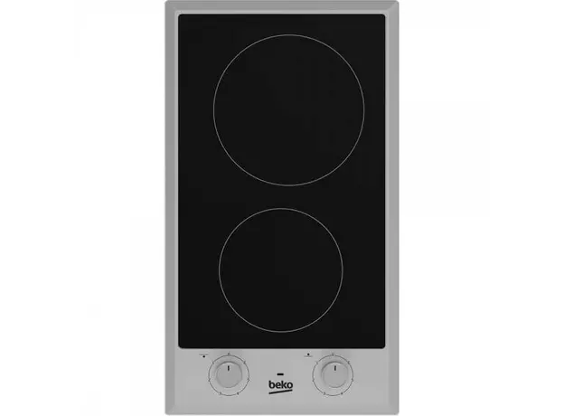 ჩასაშენებელი ზედაპირი BEKO HDCC 32200 X, 2 image