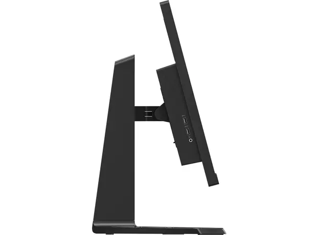 მონიტორი Lenovo Legion 27" Y27q-30 - Black, 8 image