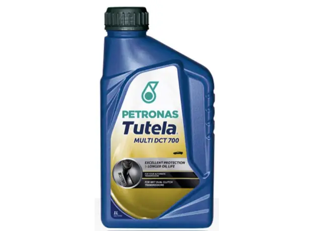 ზეთი PETRONAS TUTELA MULTI DCT 700 1L