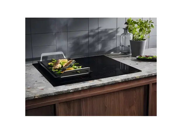 გაზქურის ზედაპირი Electrolux EIV634, 7 image